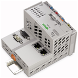750-8204 - SPS - Controller PFC200 CS 2ETH RS CAN
