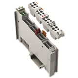 753-415 - 4-Channel digital input module AC/DC 24 V 2-wire connection