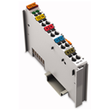 753-511 - Modulo di uscita a modulazione di impulso a 2 canali 0,1 A / ampiezza impulso / 250 Hz 24 V DC