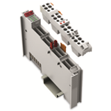 753-537 - Modulo di uscita digitale a 8 canali 24 V DC 0,5 A resistente ai cortocircuiti