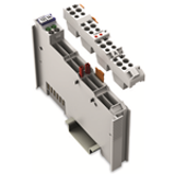 753-552 - 2-CHANNEL ANALOG OUTPUT MODULE for DIN 35 rail