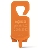 2092-1630 - Entriegelungswerkzeug für Federleisten ohne Griffplatte oder Entriegelungsschieber