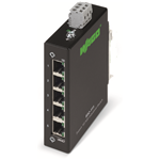 852-111 - Industrial-ECO-Switch, 5-port 100Base-TX
