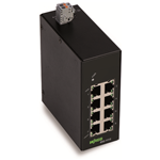 852-112/000-001 - Industrial-ECO-Switch, 8 Ports 100Base-TX