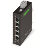 852-1111 - Industrial-ECO-Switch, 5-port 1000Base-T