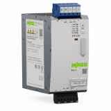 2787-2357 - Power supply, Pro 2, 3-phase, 48 VDC output voltage, 10 A output current, TopBoost + PowerBoost, communication capability