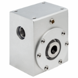 BWG Series 4 - Right Angle Gearbox - WC Branham - Gearbox