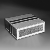 EasyFoam cable box - rectangular