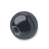 EN 319.1 - Ball knobs