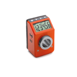 EN 9153 - Position indicators, electronic, with data transmission via radio frequency