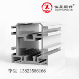 WX-BS25-25-02 - Ratio aluminum