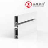 WX-ZZX-1483A - Assembly line edge aluminium