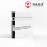 WX-ZZX-15100A - Assembly line edge aluminium