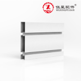 WX-ZZX-23130A - Assembly line edge aluminium