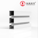 WX-ZZX-2380A - Assembly line edge aluminium