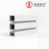 WX-ZZX-2380C - Assembly line edge aluminium