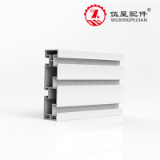 WX-ZZX-35130B - Assembly line edge aluminium