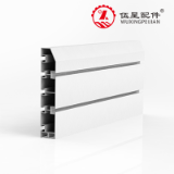 WX-ZZX-40210A - Assembly line edge aluminium