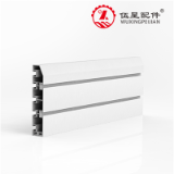 WX-ZZX-40210B - Assembly line edge aluminium