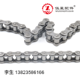 DIN-ISO - Single series A chain