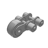 BS-LT - Bilateral times the speed of roller chain