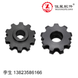 BS-LL - double plus sprocket