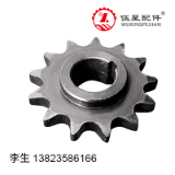 Double pitch roller sprocket - C2042 2052 2062