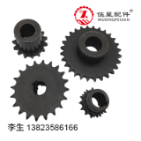 Sprocket products