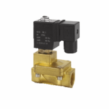 direct operated 2 way sol valve