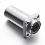 LMKP_LM - Flanged linear motion ball