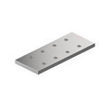 Spacer plates