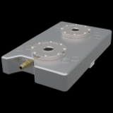 SERIE SPP - clamping plate